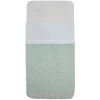 Jollein Baby Ledikantlaken 120X150 Cm Lace Ivory