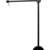 Jollein Houten Mobielarm Zwart