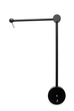 Jollein Houten Mobielarm Zwart
