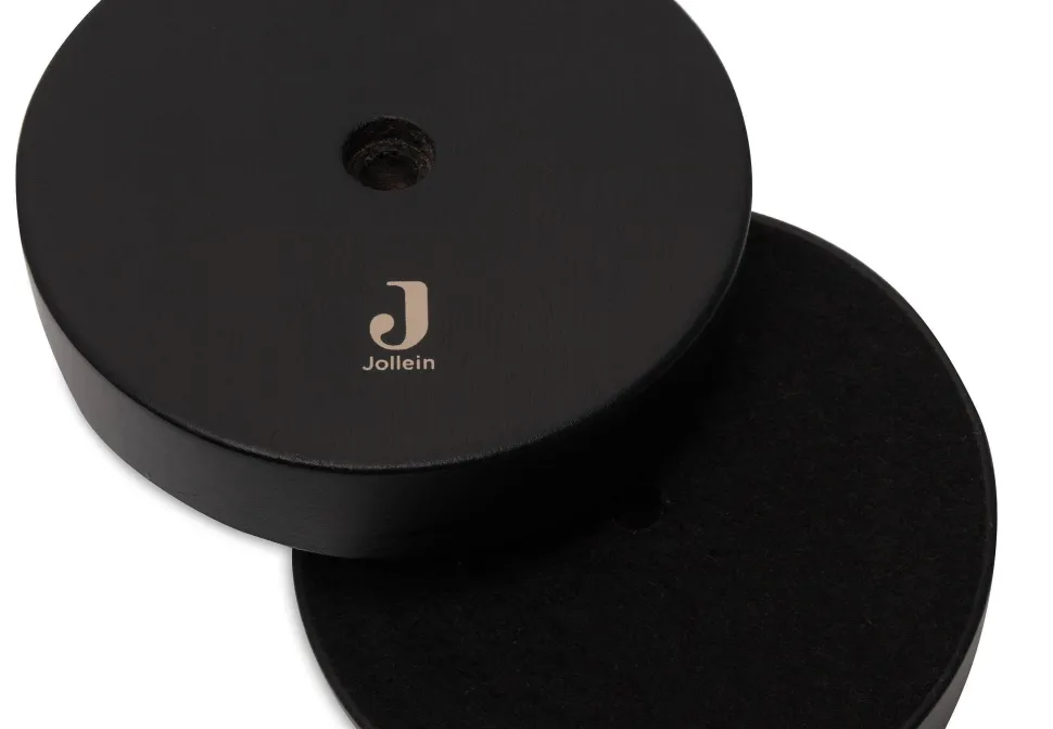 Jollein Houten Mobielarm Zwart