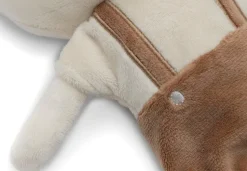 Jollein Mouse Bowie Knuffel 32 Cm