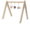 Jollein Speeltjes Voor De Babygym Animals