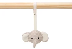 Jollein Speeltjes Voor De Babygym Animals