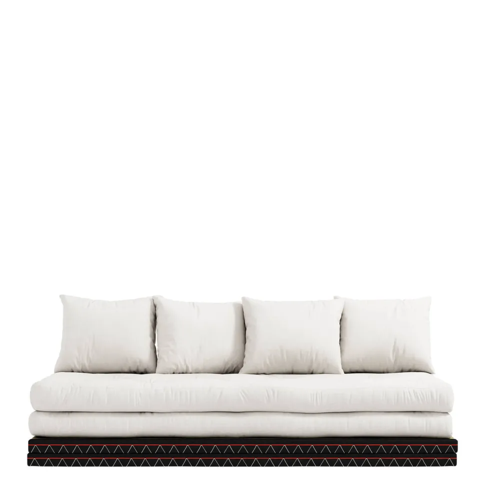 Karup Design Slaapbank Chico (Incl. 2 Tatami Matras 80X200 Cm)