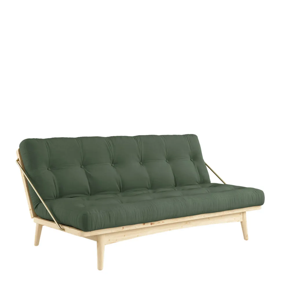 Karup Design Slaapbank Folk