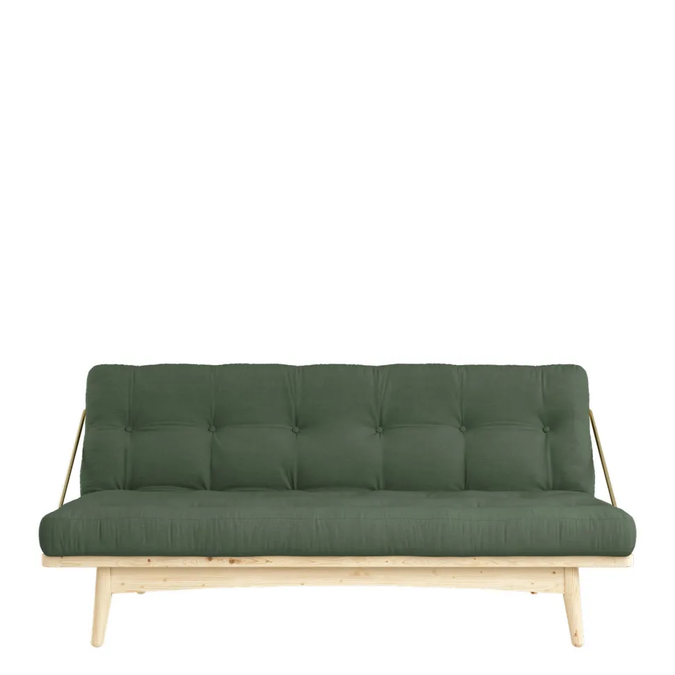 Karup Design Slaapbank Folk