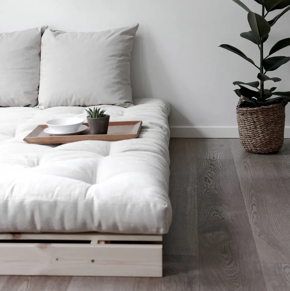 Karup Design Slaapbank Roots 140