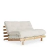 Karup Design Slaapbank Roots 140