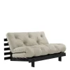 Karup Design Slaapbank Roots 140