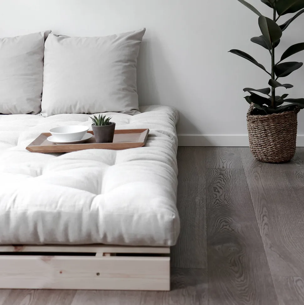 Karup Design Slaapbank Roots 140