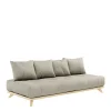 Karup Design Slaapbank Senza