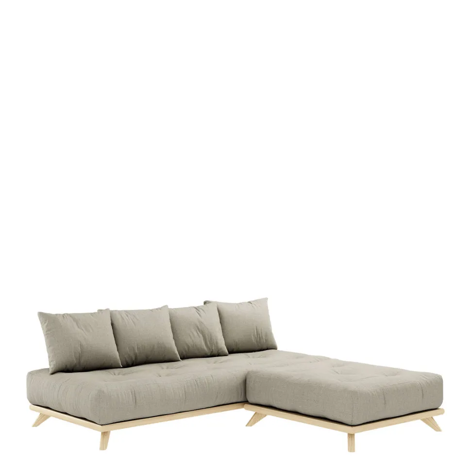 Karup Design Slaapbank Senza
