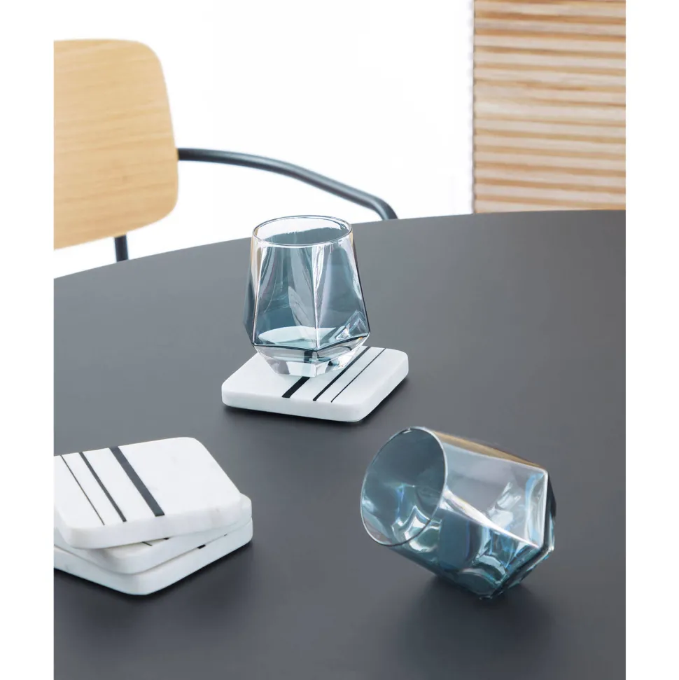 Kave Home Eetkamerstoel Maureen (Set Van 2)