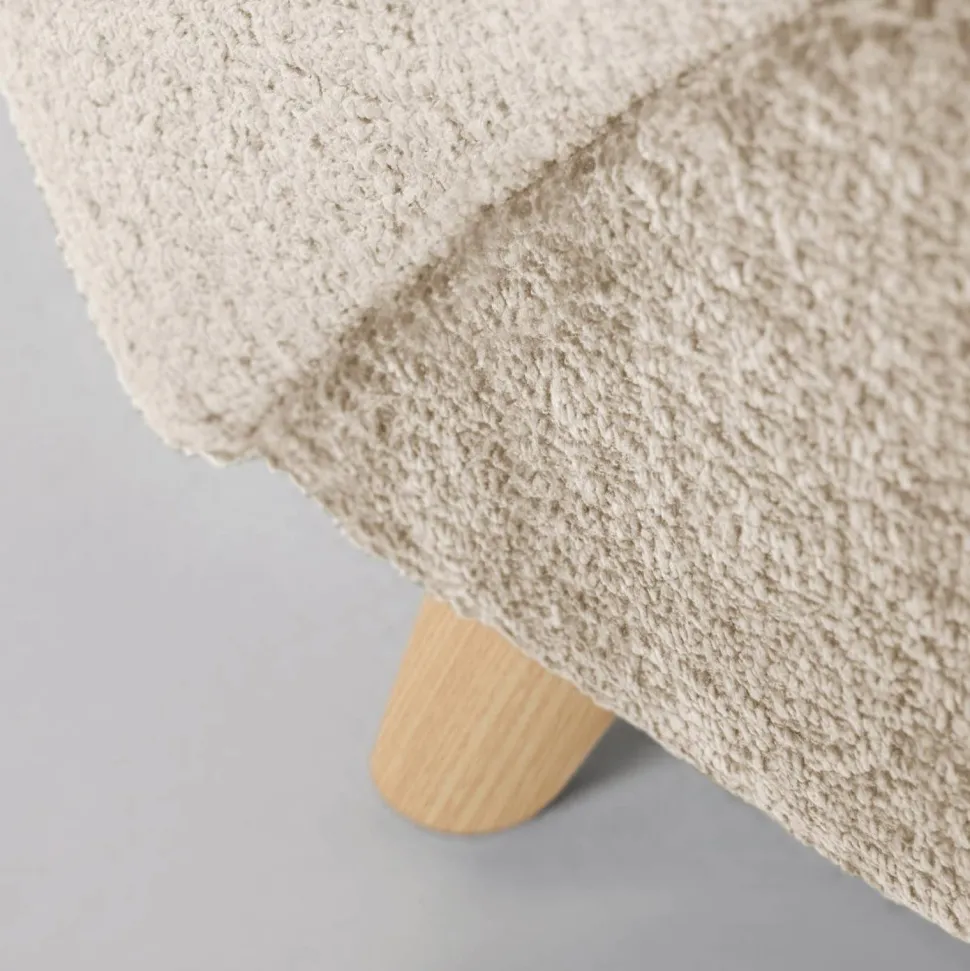 Kave Home Fauteuil Meghan
