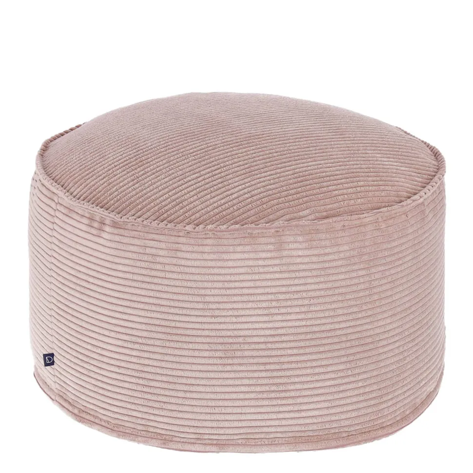 Kave Home Poef Wilma