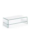 Kave Home Salontafel Burano (55X110 Cm)