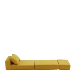 Kave Home Slaapbank Arty