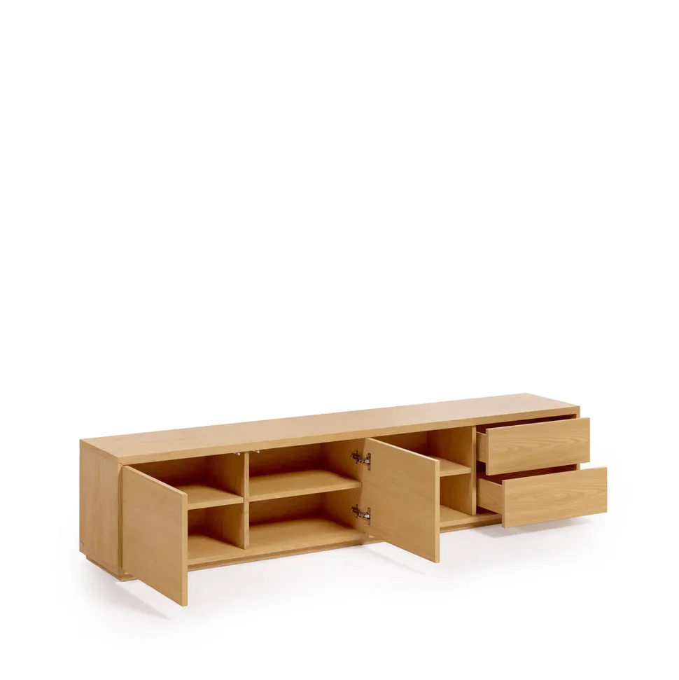 Kave Home Tv-Meubel Abilen