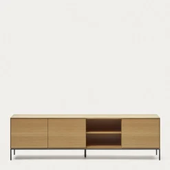 Kave Home Tv-Meubel Vedrana