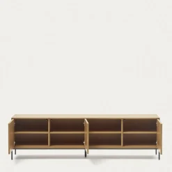 Kave Home Tv-Meubel Vedrana