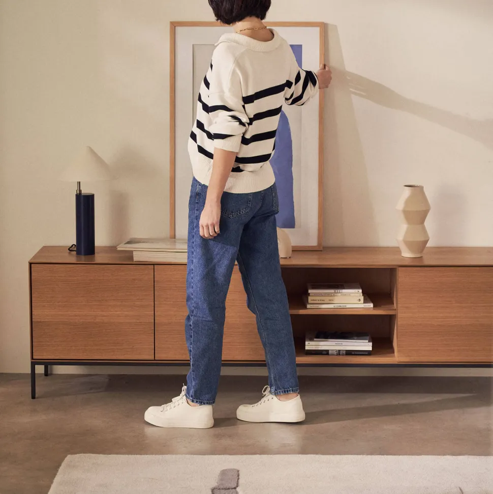 Kave Home Tv-Meubel Vedrana