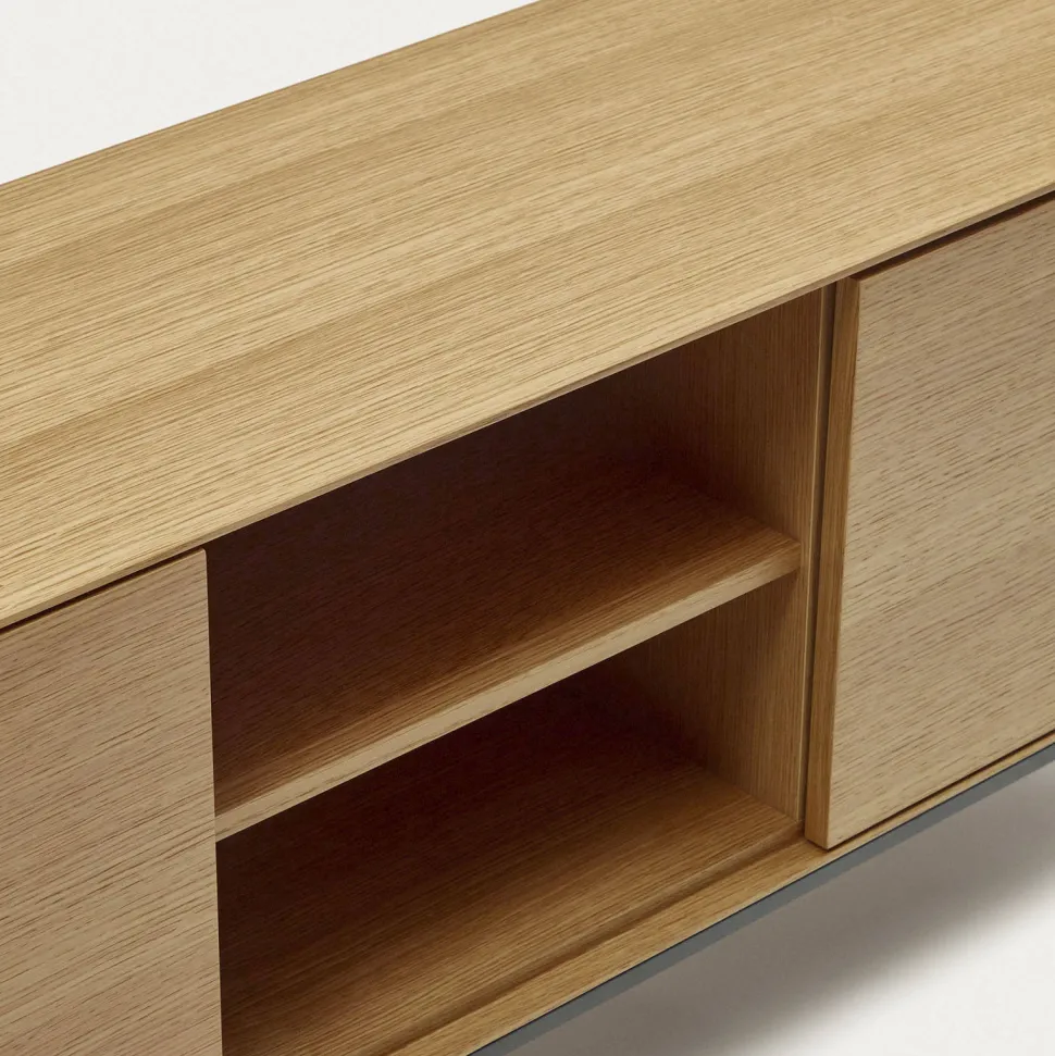 Kave Home Tv-Meubel Vedrana