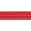 Kbt Duikelstang Metaal Rood (900Mm)