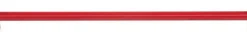 Kbt Duikelstang Metaal Rood (900Mm)