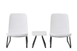 Keter Loungeset Rio