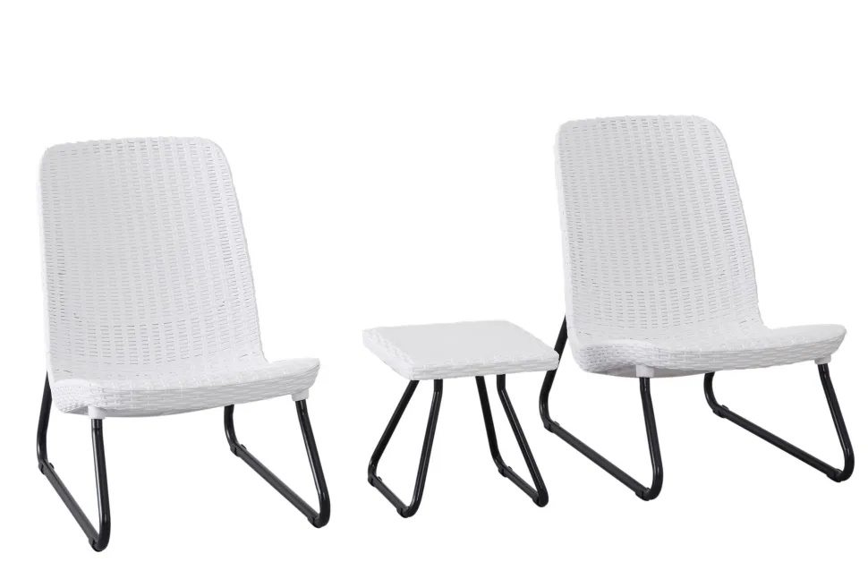 Keter Loungeset Rio