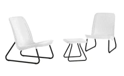 Keter Loungeset Rio