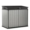 Keter Opbergbox Elite Store