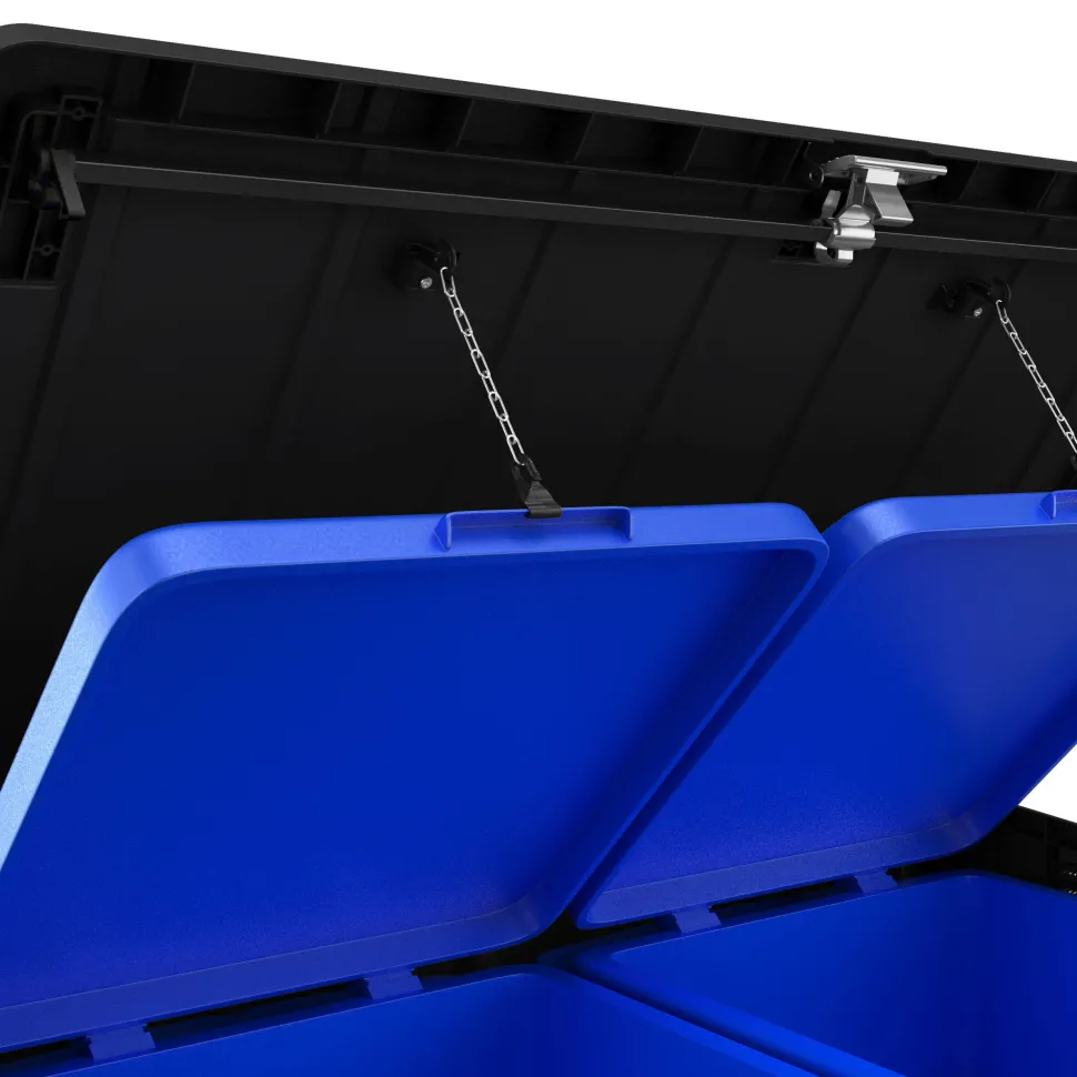 Keter Opbergbox Elite Store