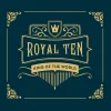 King Of The World - Royal 10 (Cd)