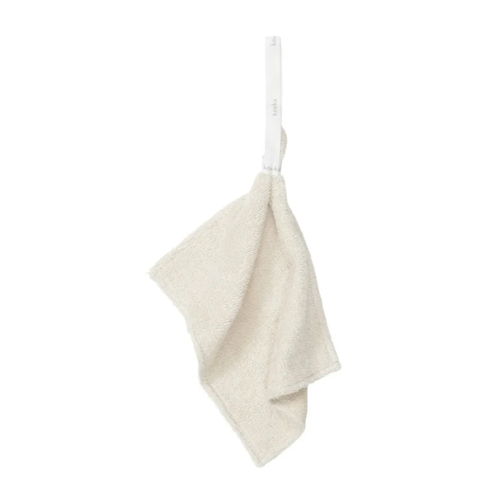 Koeka Luz Speendoekje Offwhite