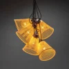 Konstsmide Feestverlichting 10L Peer Verlengsnoer Met Dimmer 24 V
