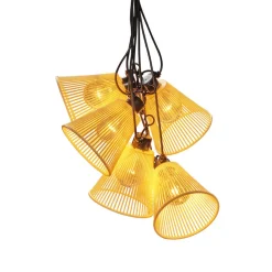 Konstsmide Feestverlichting 10L Peer Verlengsnoer Met Dimmer 24 V