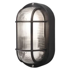 Konstsmide Wandlamp/Plafonniere Elmas 230 V