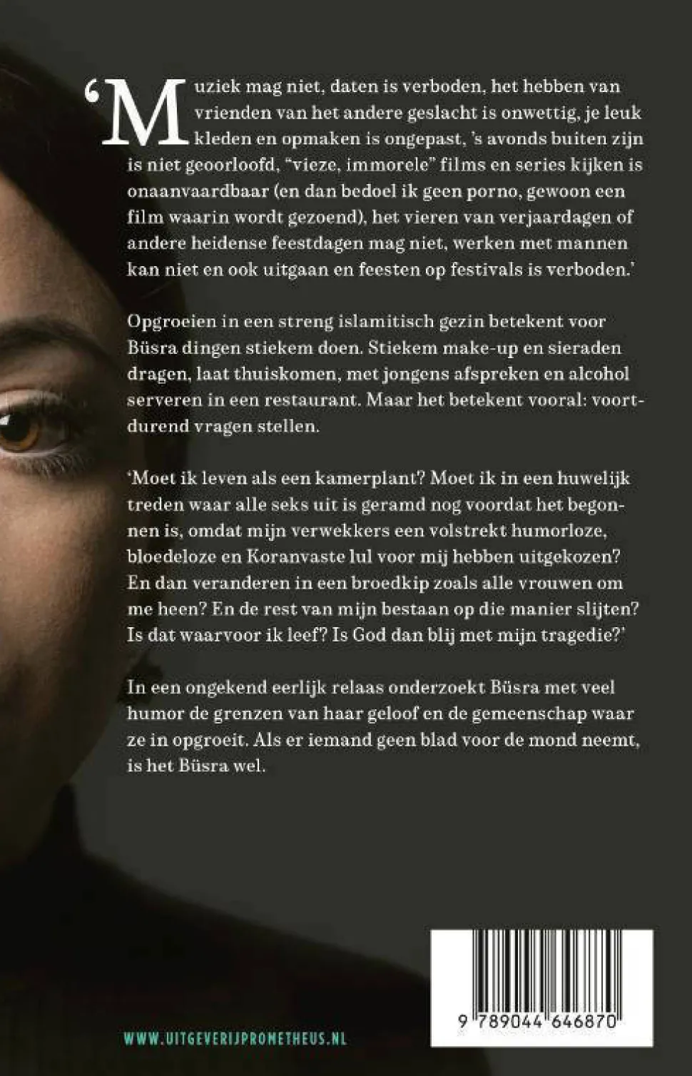Lale Gul Ik Ga Leven
