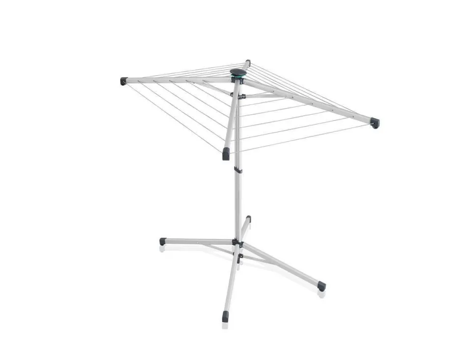 Leifheit Droogmolen Lino Pop-Up Incl. Beschermhoes - 14 M