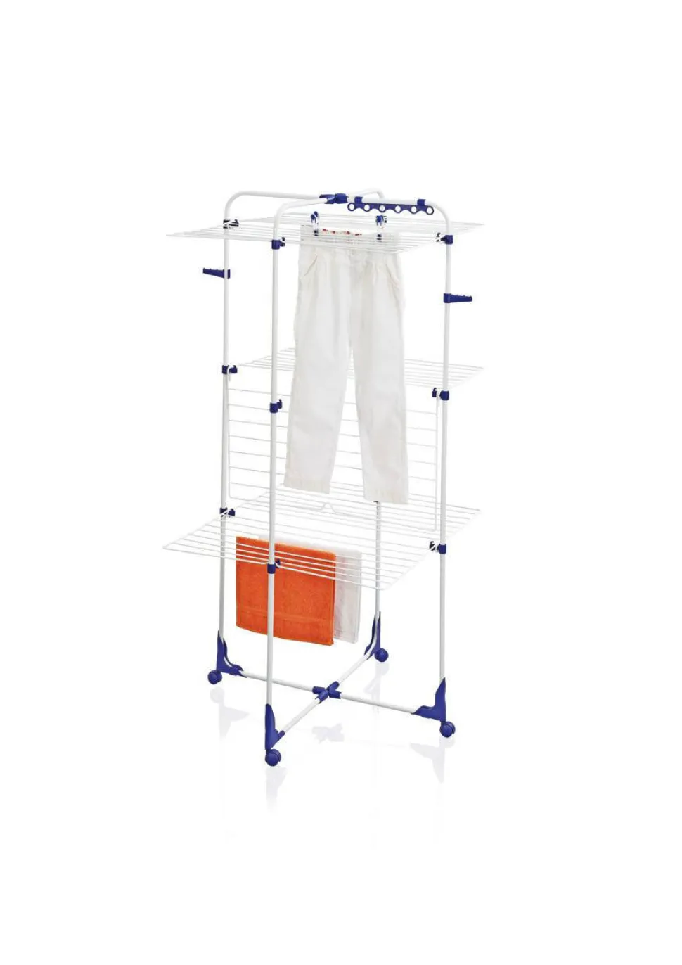 Leifheit Droogtoren Classic 340 - 34 M Drooglengte