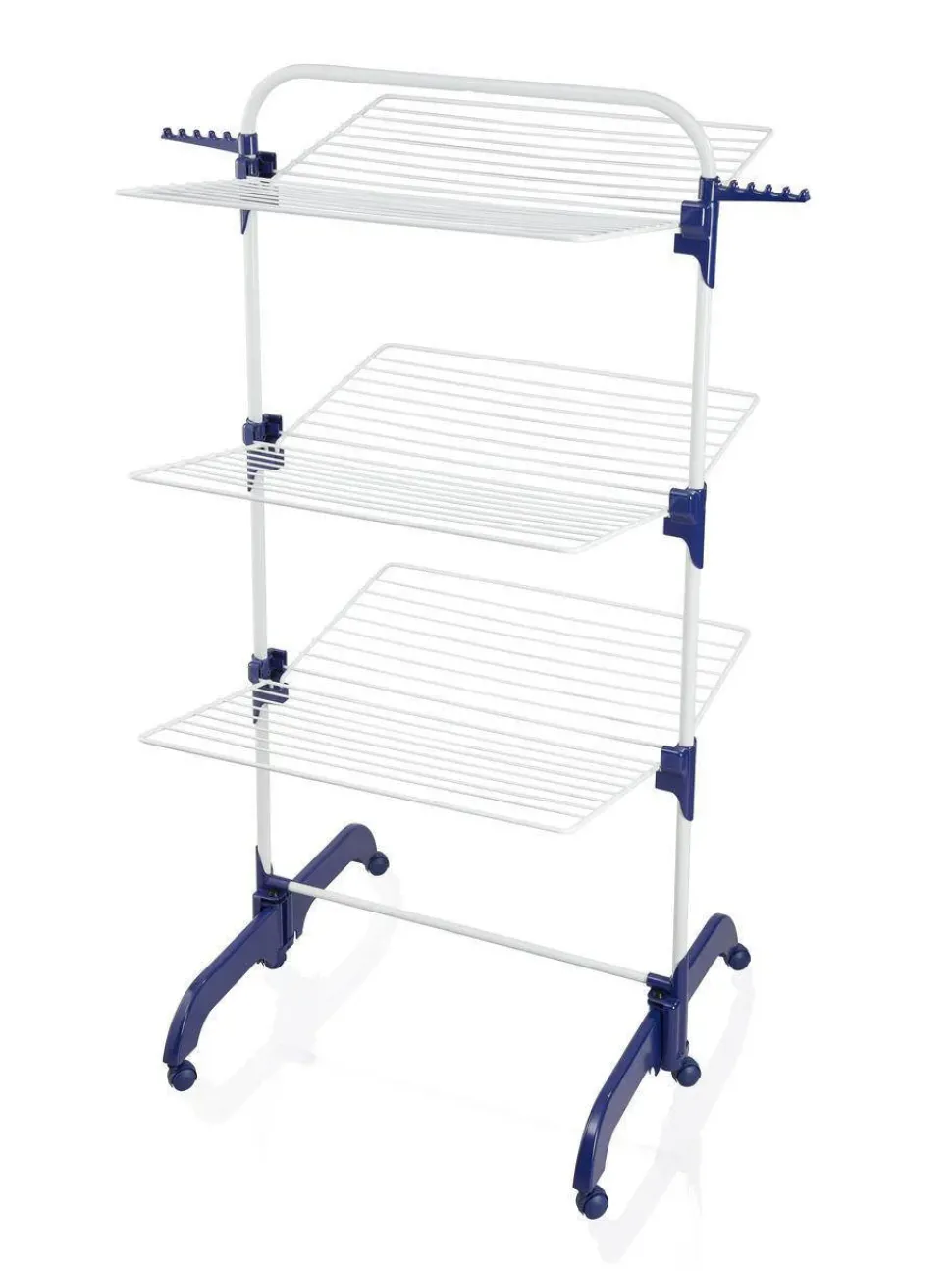 Leifheit Droogtoren Pegasus 420 Solid Comfort - 42 M Drooglengte
