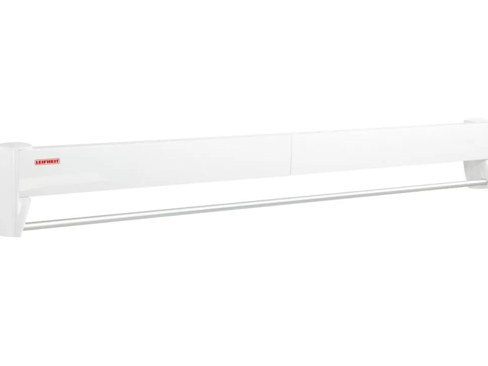 Leifheit Wanddroogrek Telegant 81 Protect Plus - 8,1 M Drooglengte