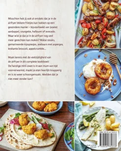Lekker Koken Met De Airfryer