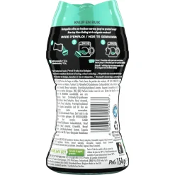 Lenor Unstoppables Fris - Geurparels - 6 X 154 Gram