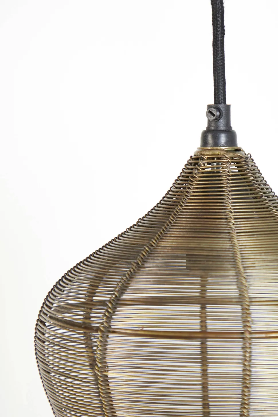Light & Living Hanglamp Alvaro