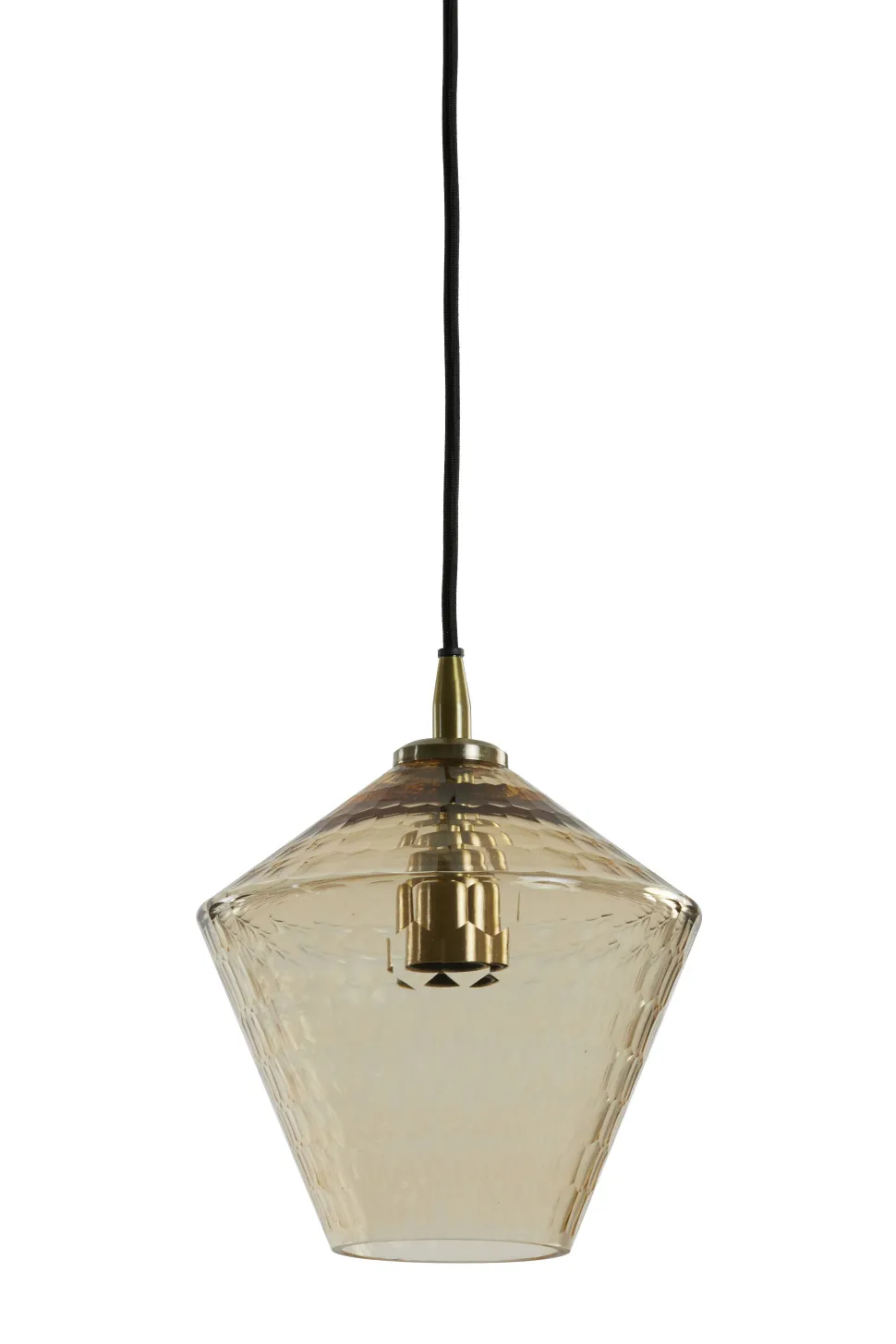 Light & Living Hanglamp Delila (O20Cm)