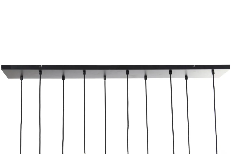 Light & Living Hanglamp Rakel