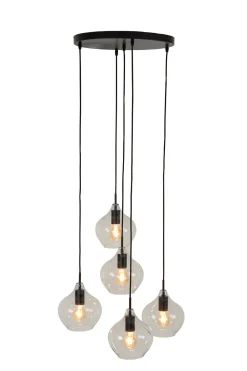 Light & Living Hanglamp Rakel (O61Cm)