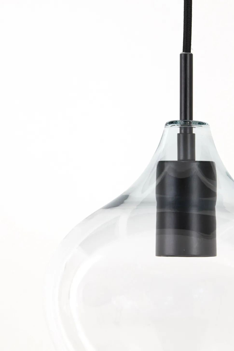 Light & Living Hanglamp Rakel (O61Cm)